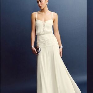 Reformation Maxi Dress